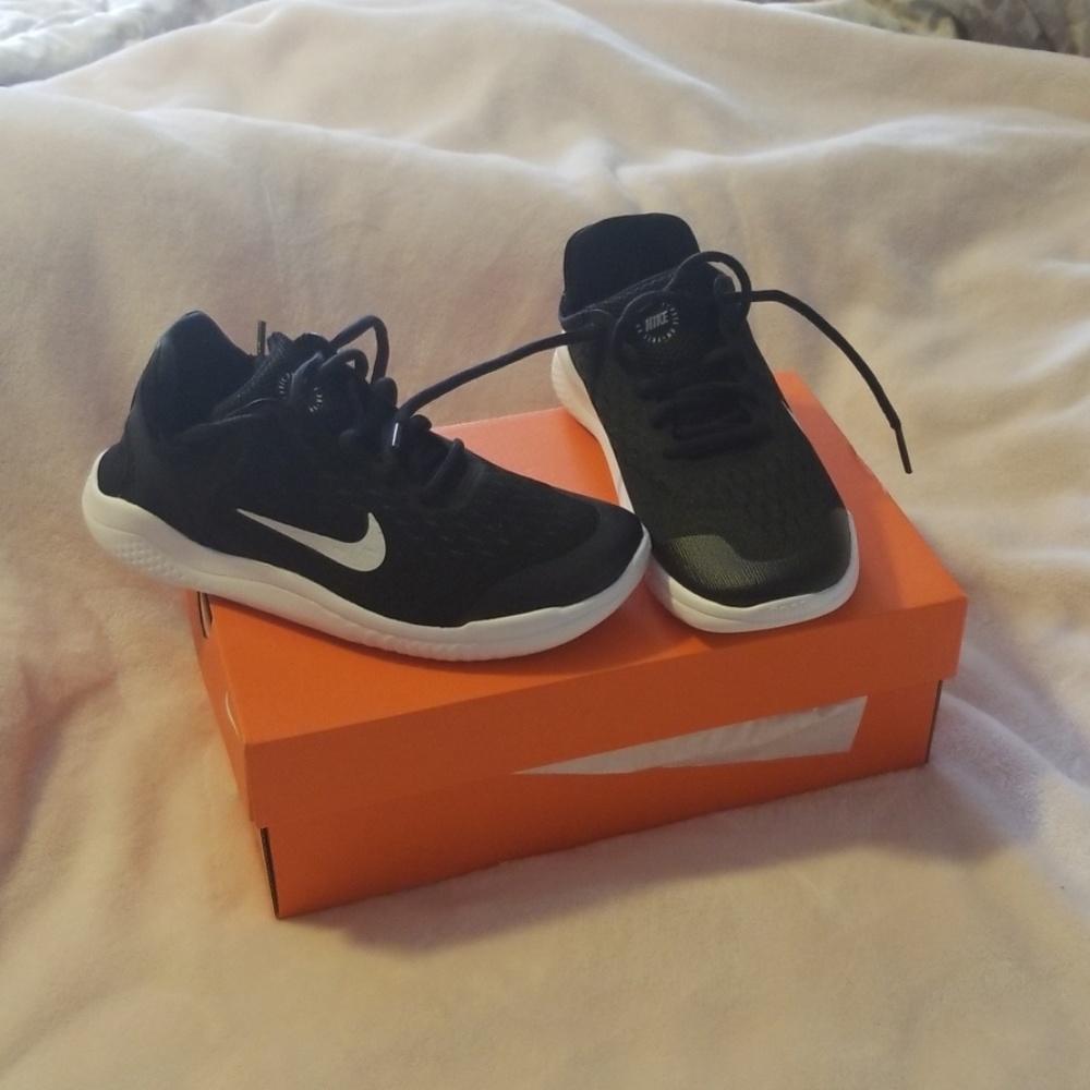 Brand new boys free runs